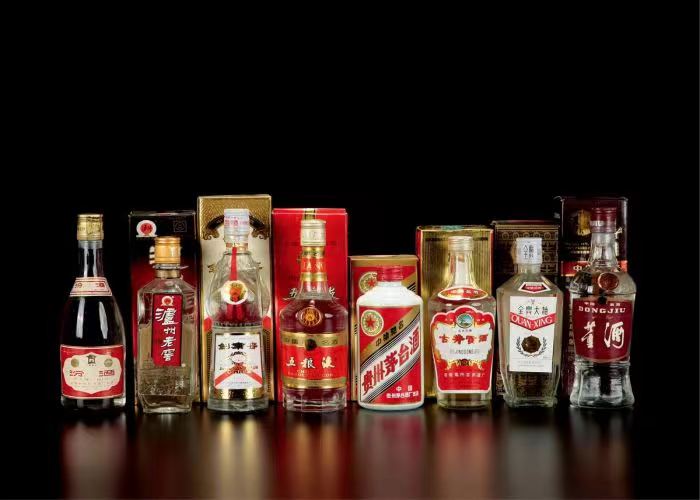 霍山老酒储存的方法